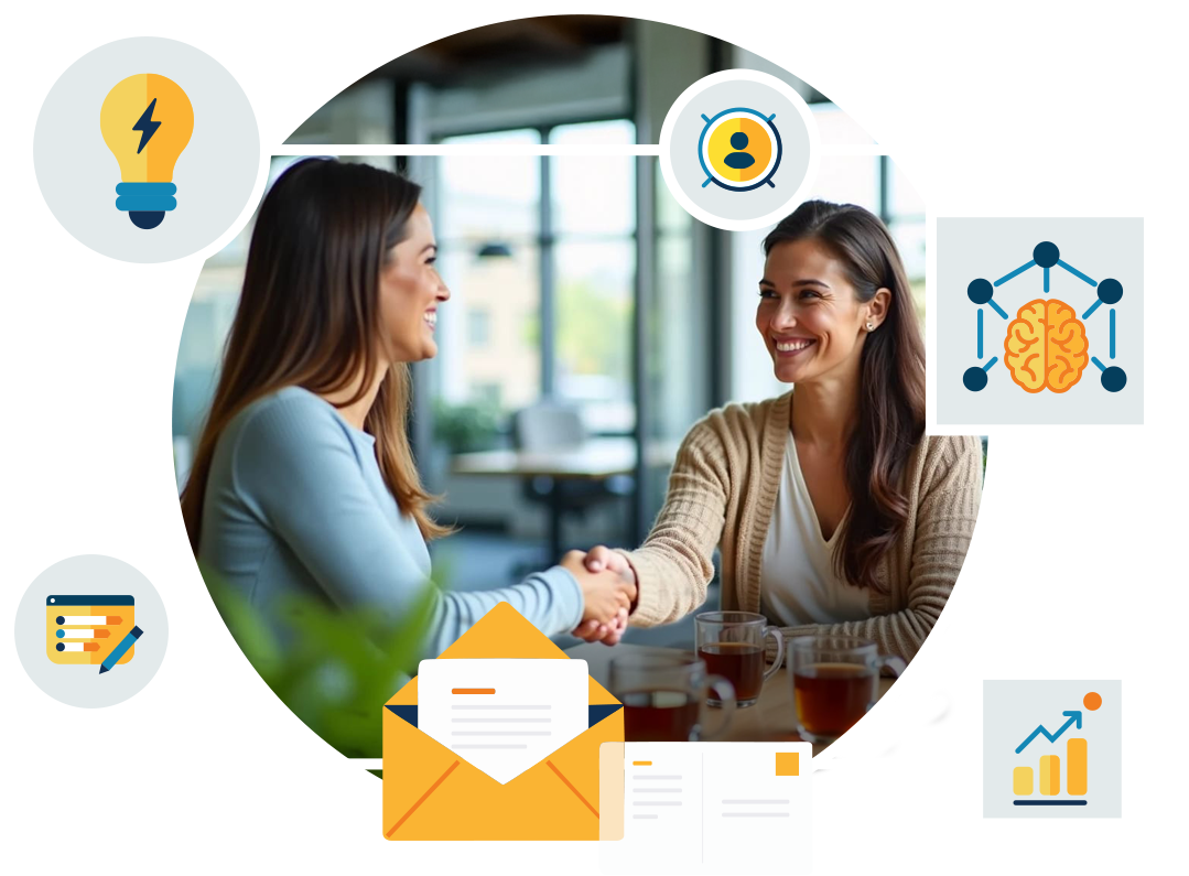 Direct Mail for B2B Marketing