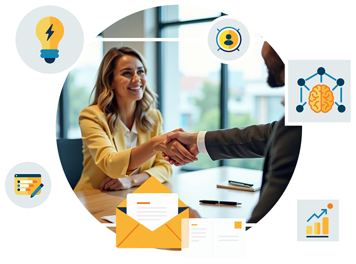 Direct Mail for Insurance Industry Direct Mail for Insurance Industry